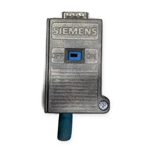 Siemens 6GK1500-0EA02 Profibus Connector