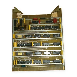 Circuit Board SE 111 C PCB Module Industrial Electronic Controller Card OEM Part
