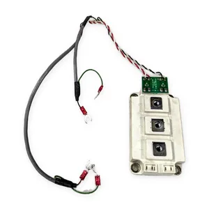 Semikron SKM200GB176D SEMITRANS IGBT Module