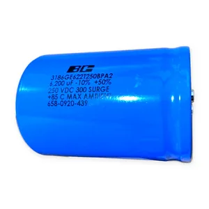 3186GE622T250BPA2 Aluminum Electrolytic Capacitor