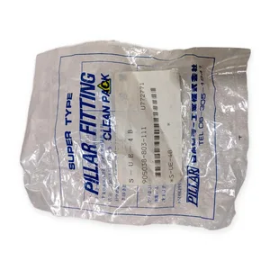 Pillar S-UE-4B Fitting