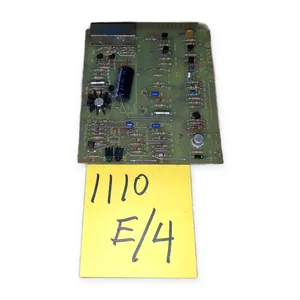 Kollmorgen A78771 INTLK 2 Industrial Servo Control