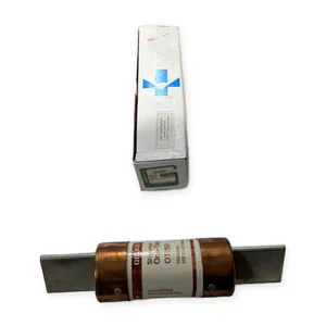 Mersen OT250 Fuse – actual item, photo 1 of 11