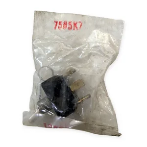 Eaton 7565K7 Toggle Switch
