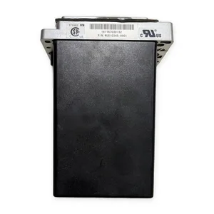 Gilbarco WU010345-0001 Fuel Dispenser Part – actual item, photo 1 of 6