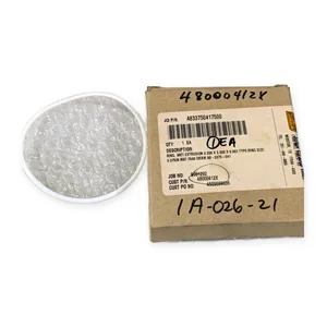John Crane A833750417500 Mechanical Seal