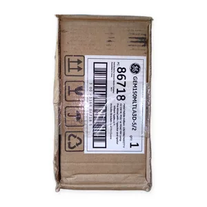 General Electric GEM150MLTLA3D-5/2 Metal Halide Ballast