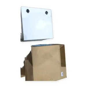 Ordentlich IP65 Weatherproof Metal Electrical Enclosure Box 16x16x8 Wall Mount