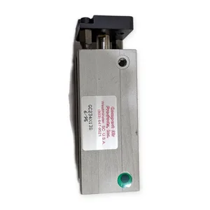 Compact Air Products GC234X138 Cylinder