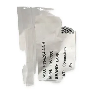 Lapp 10533000 Connectors