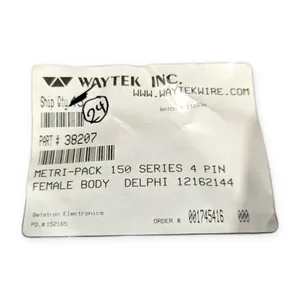 Delphi 12162144 Hardware