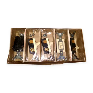 Arrow Hart 1003-I Way Side Wired Screw Terminals