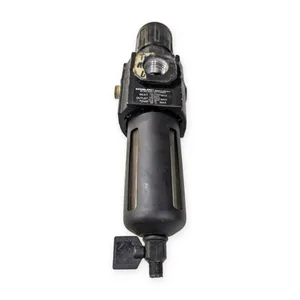 Norgren B73G-4AK-QP1-RMG Excelon Air Filter Regulator
