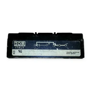 International Rectifier IRKD162/16 Diode Module