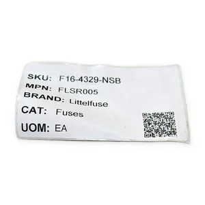 Littelfuse FLSR005 FLSR5 Fuse