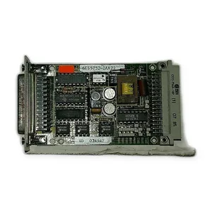 Siemens 6ES5752-0AA22 Interface Submodule CP 524 CPU