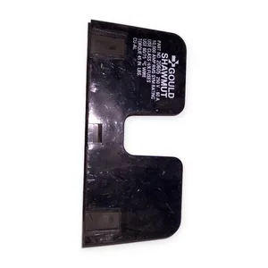 Mersen 20605 RMS SYM Class H/K Fuses – actual item, photo 1 of 5