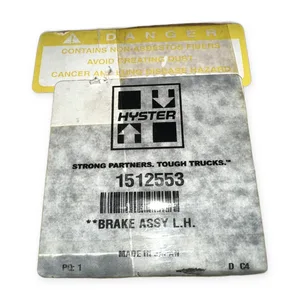 Hyster 1512553 Brake