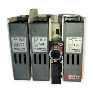 ABB 30AJ12 Disconnect