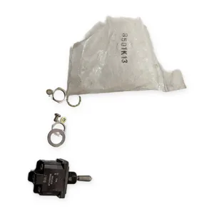Cutler-Hammer 8501K13 Toggle Switch