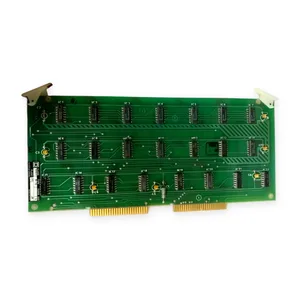Square D 8881 B-10 JM Circuit Board Telecom Module