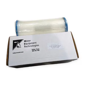 FG-FC-019A-15 Sub-Micron Filter