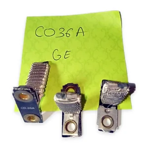 General Electric CR123C036A Relay Thermal Heater Element