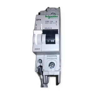 Schneider Electric C60 Schnieder Multi 9
