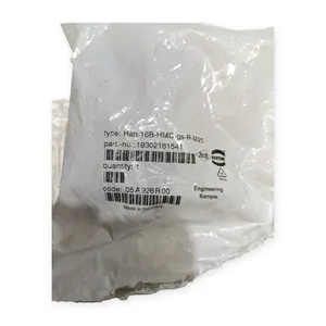 Harting 16B-HMC-GS-R-M25 Connector