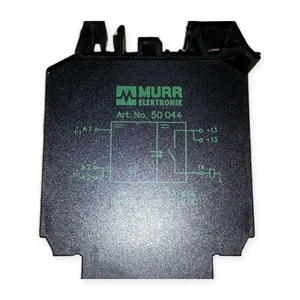 Murrelektronik 50044 AMS 10-43/5 Industrial Control