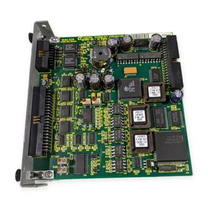 Control Technology 2220 Analog Sub-System Module CTC Industrial Automation PLC