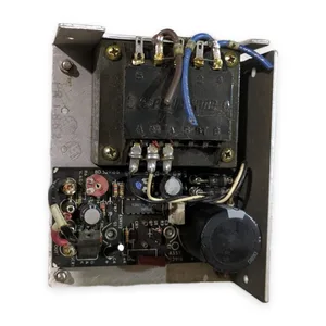 Power-one HB5-3/0VP-A Linear DC Power Supply – actual item, photo 1 of 4