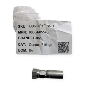 Eaton 90304-055400 Conduit Fittings