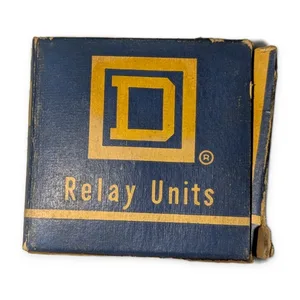 B40 SQUARE RELAY