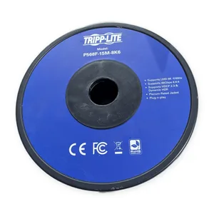 Tripp Lite P568F-15M-8K6