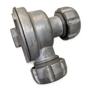 Goyen RCAC25DD3000 Pulse Jet Diaphragm Valve