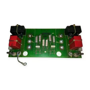Indramat 109-490-3294B-2 Power Control Circuit Board PCB