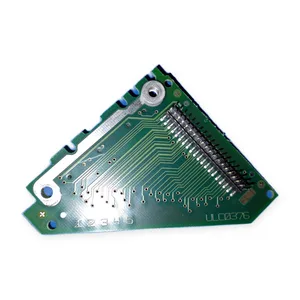 Siemens A5E00688962 Adapter PCB Board Module