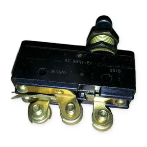 Honeywell BZ-2RQ1-P1 Micro Switch