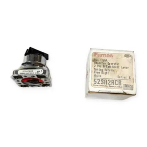 Furnas 52SA2ACB Selector Switch Operator
