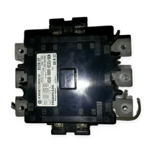 Hitachi K60N-EP AC Magnetic Contactor
