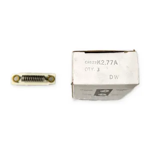General Electric CR123K2.77A Overload Heater Element