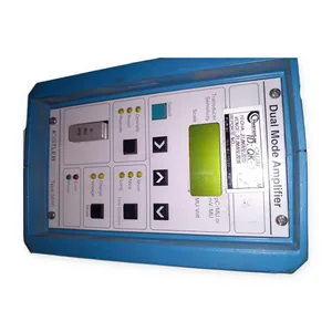 Kistler RS-232C Dual Mode Amplifier