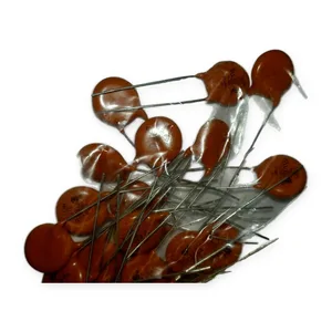 Vishay 440LD56-R Ceramic Disc Safety Capacitor