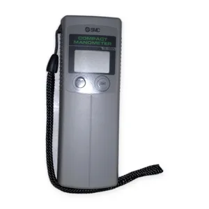 SMC PPA102 Pressure Gauge Pneumatic Meter