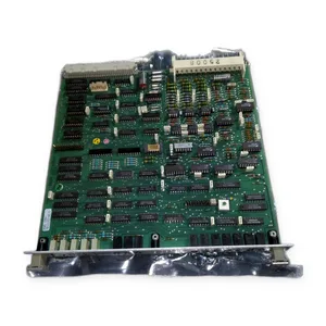 ABB DSQC104 2668 180-168/4 Circuit Board