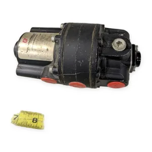 Fairchild 14122 Positive Negative Biasing Relay