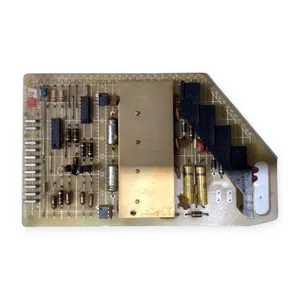 Reliance Electric 0-52712 AutoMate Data Input Card – actual item, photo 1 of 5