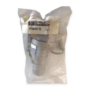 Grainger 3LW96A Aluminum Cam and Groove Coupling
