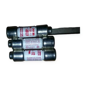 Mersen ATMR 1-1/2 Class CC Fuse